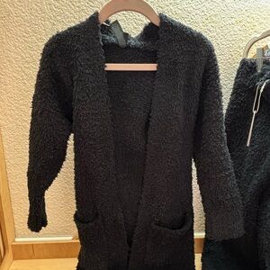 SKIMS long robe 2T/3T NWT